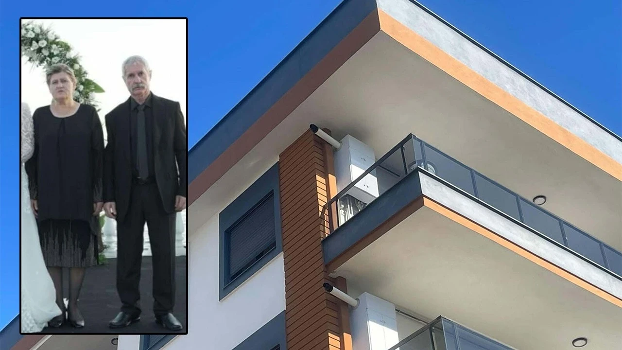 İzmir'de anne, baba ve ağabeyini öldüren sanıktan şaşırtan savunma: "Olay bana nasıl kaldı"