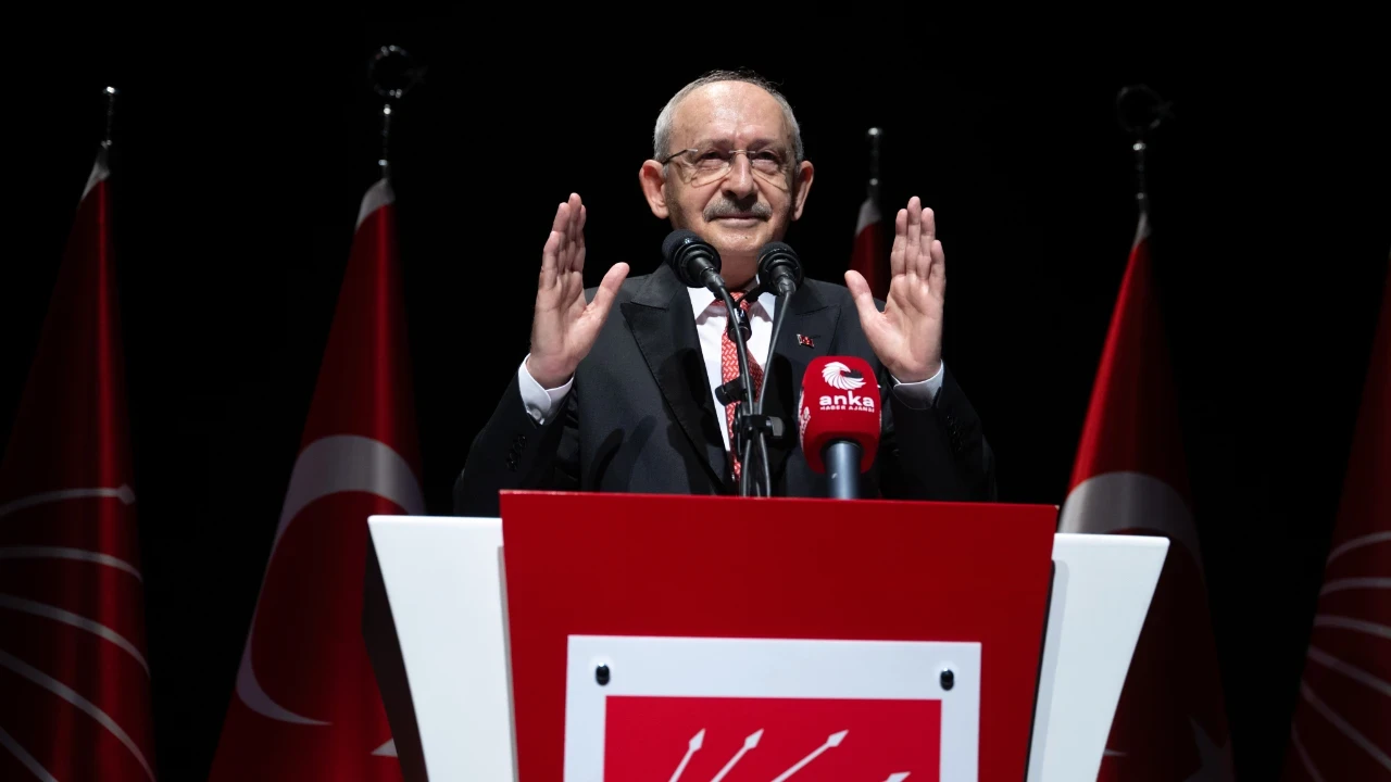 Kılıçdaroğlu'ndan Silivri Hamlesi: Heyet Görevlendirdi