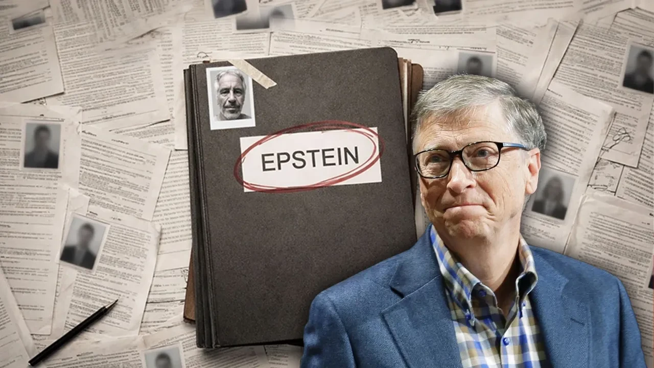 Bill Gates'in Epstein pişmanlığı! İfadesindeki 'şantaj' detayı da dikkat çekti