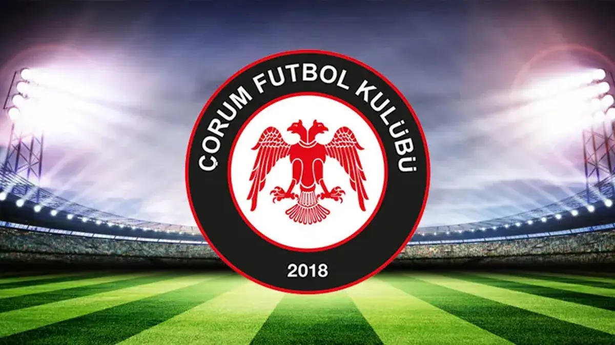 Süper Lig’in yeni takımı Çorum FK’da yeni dönem: Başkanlık görevini Savaş Balçık devraldı