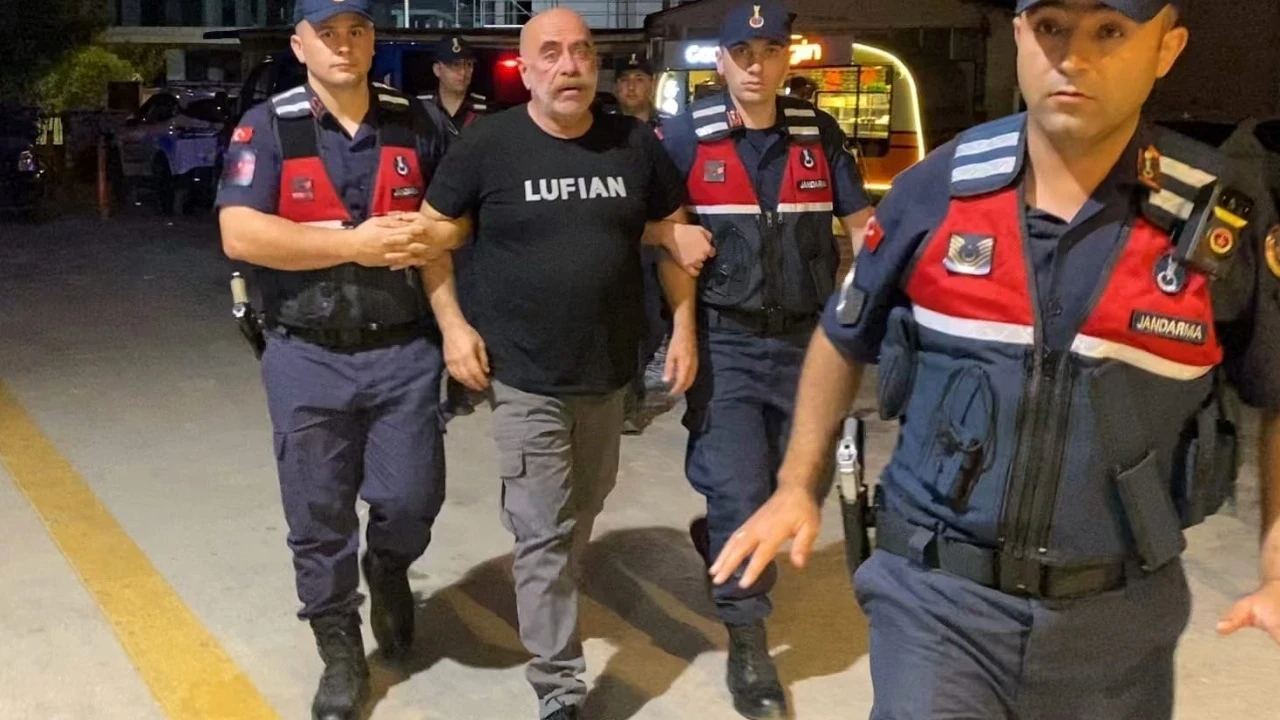 Ezel Akay: Mahkeme sonunda her şeyi öğreneceksiniz