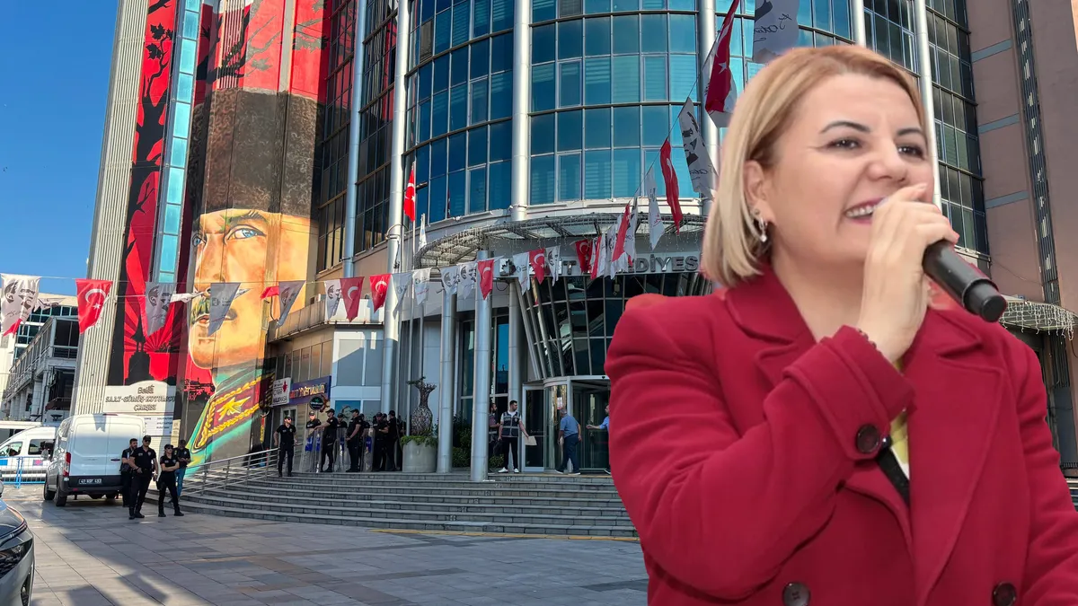 CHP'li İzmit Belediyesi'ndeki rüşvet ve ihale çarkı ifadelerde