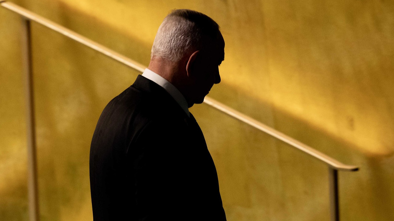 Netanyahu: Güçlü olan hayatta kalır, zayıflara yer yok