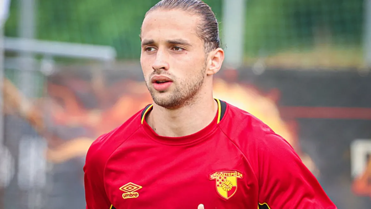 Göztepe'de Arda Okan Kurtulan ve Arda Özçimen ile yola devam