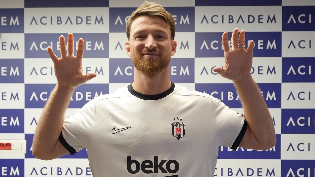 Salih Özcan söz verdi