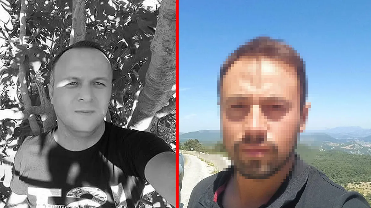 Muğla’da tartışma kanlı bitti! Halil Korkut kurşun yağmuruna tutularak katledildi: Meğer cani 11 yıl önce de eniştesini…