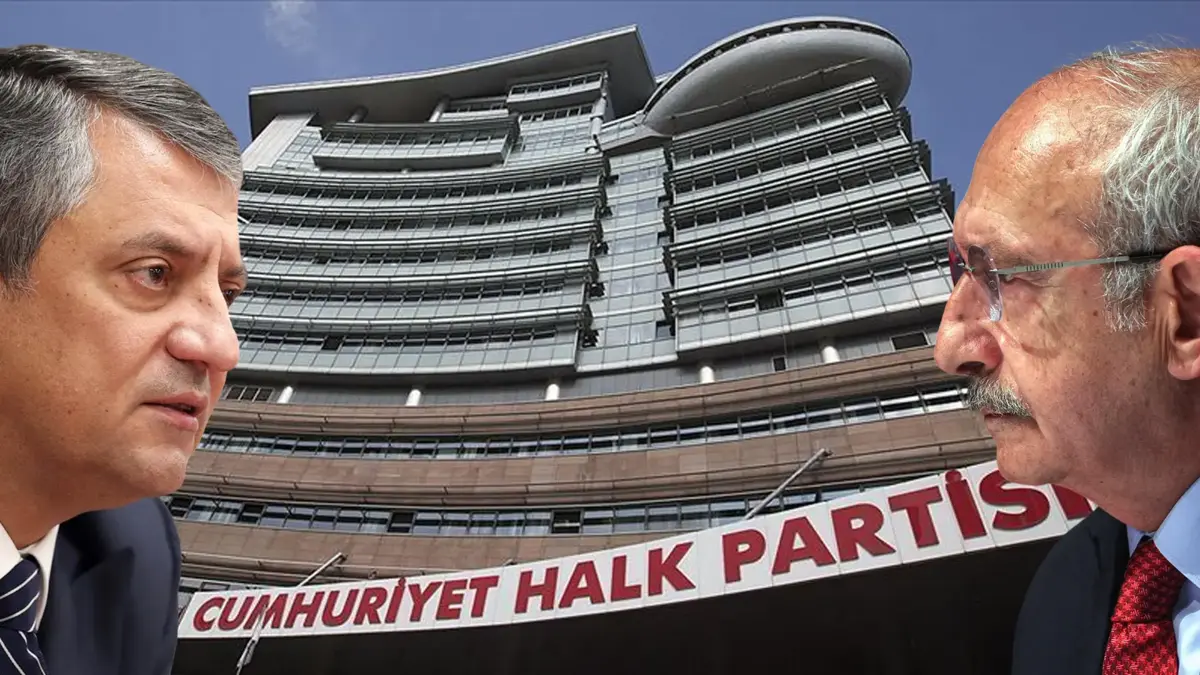 CHP'de salı düğümü çözüldü mü? İşte Kılıçdaroğlu ve Özel'in kararı...