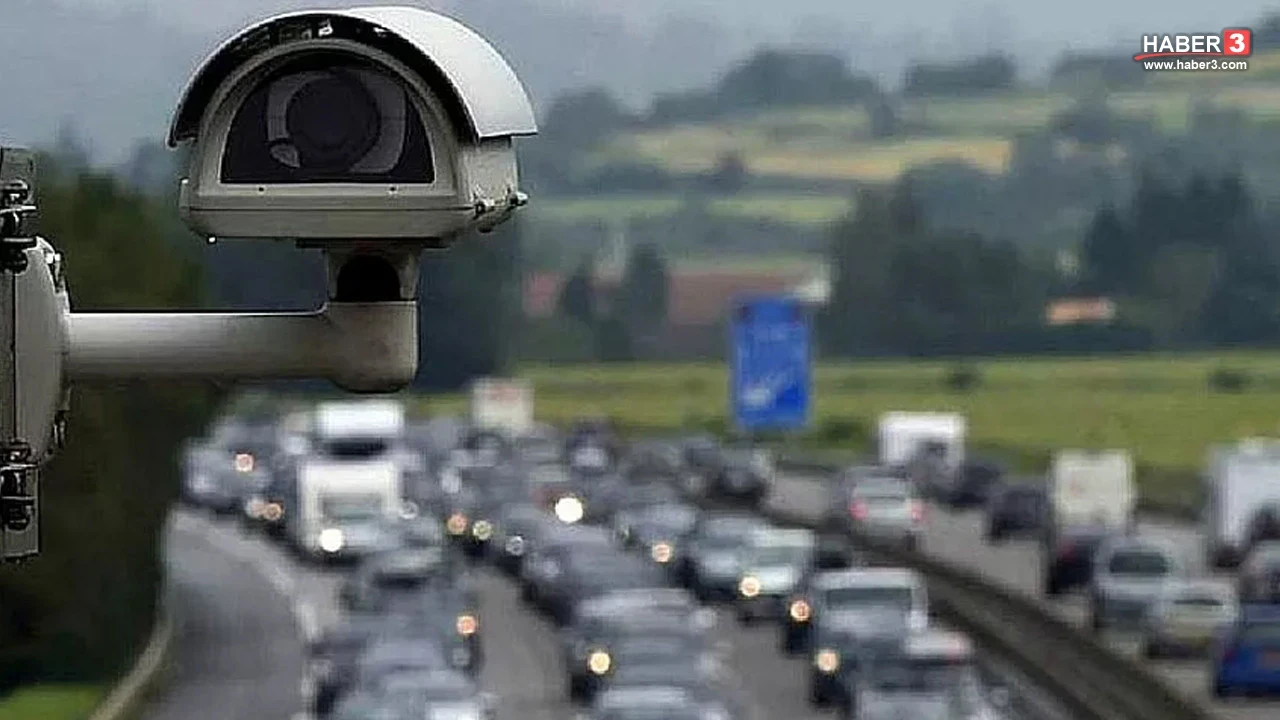 Trafik radarları da mı özelleştiriliyor ?
