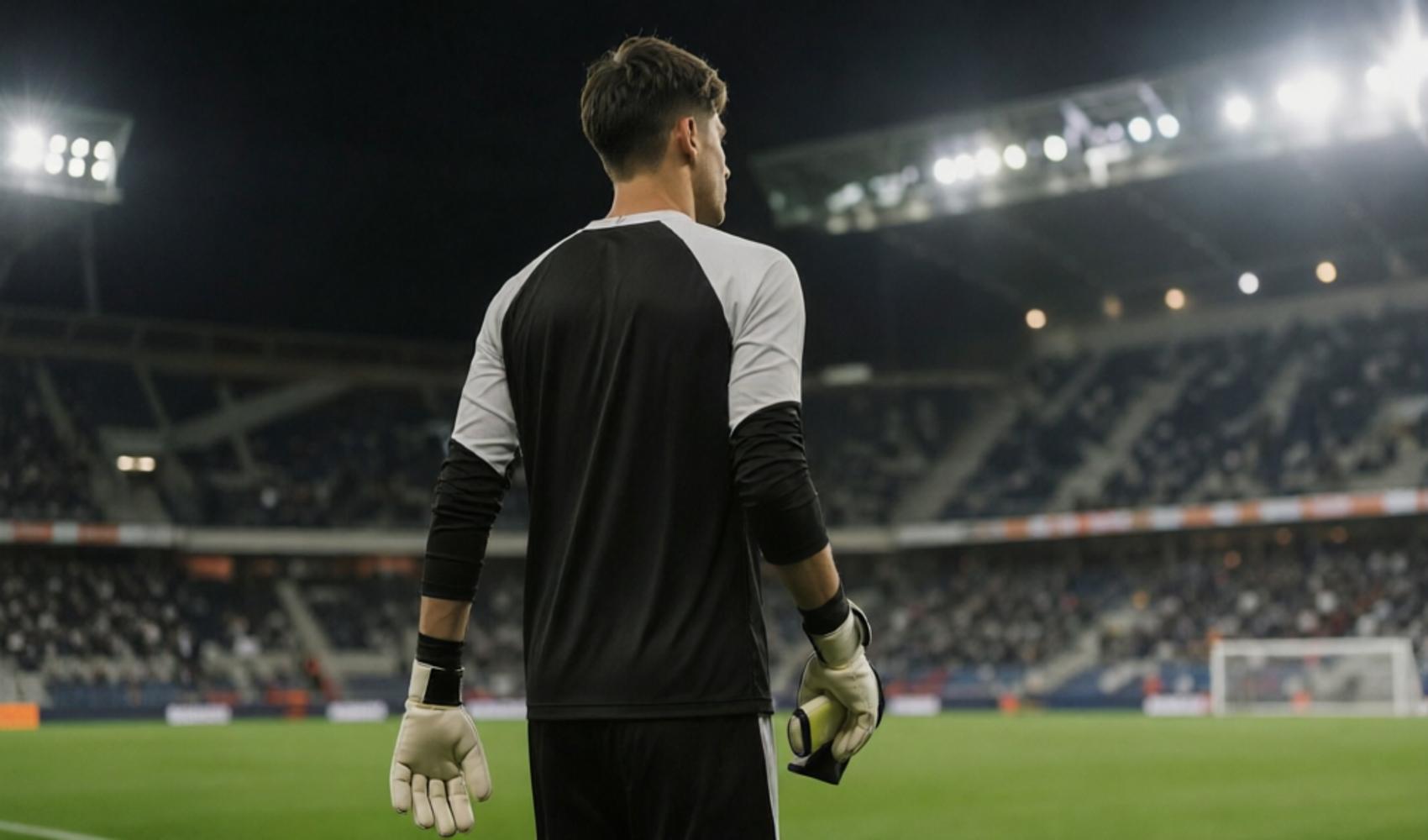 Beşiktaş’tan ayrılan Ersin Destanoğlu’nun yeni takımı belli oldu: Al Jazira ile 3 yıllık sözleşme
