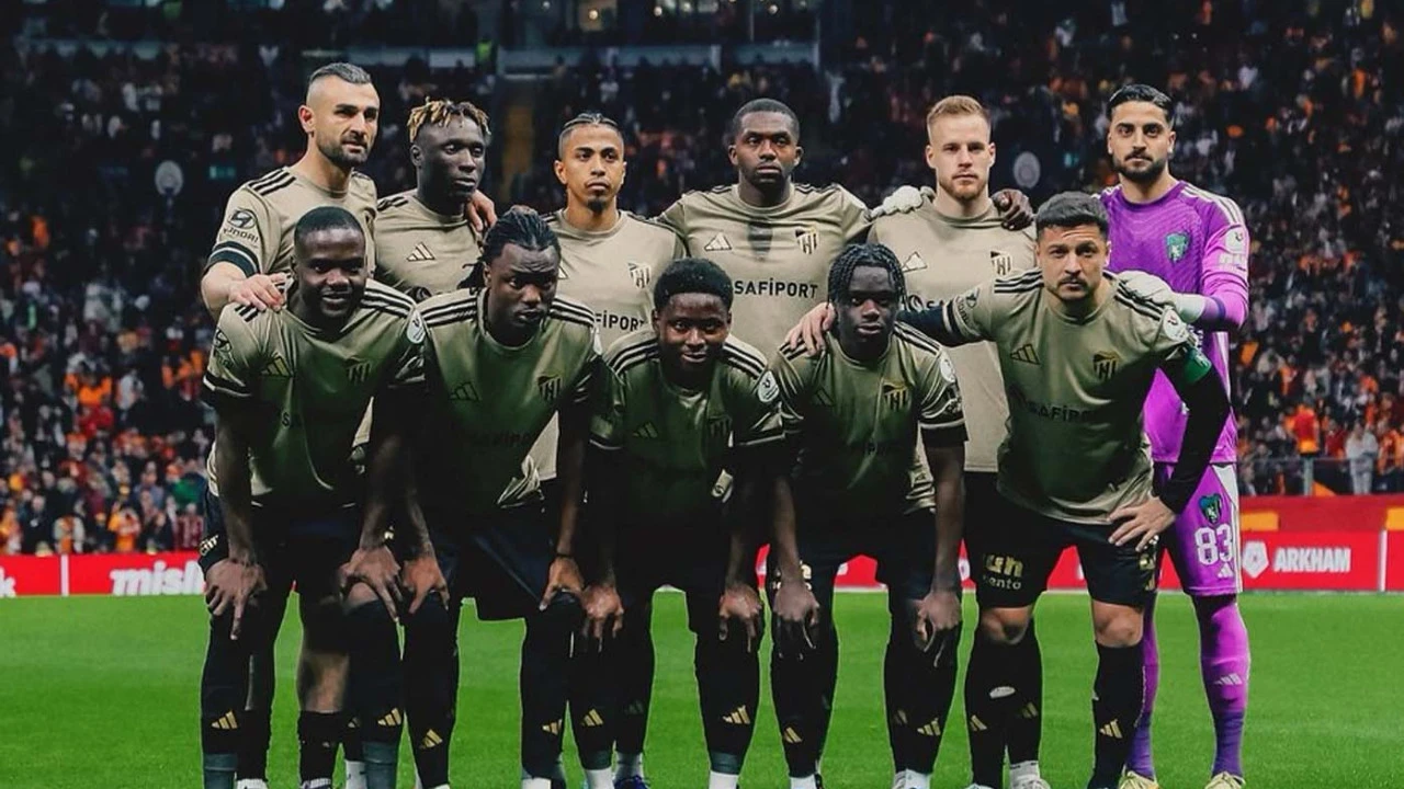 Kocaelispor’dan kanat bölgesine transfer!