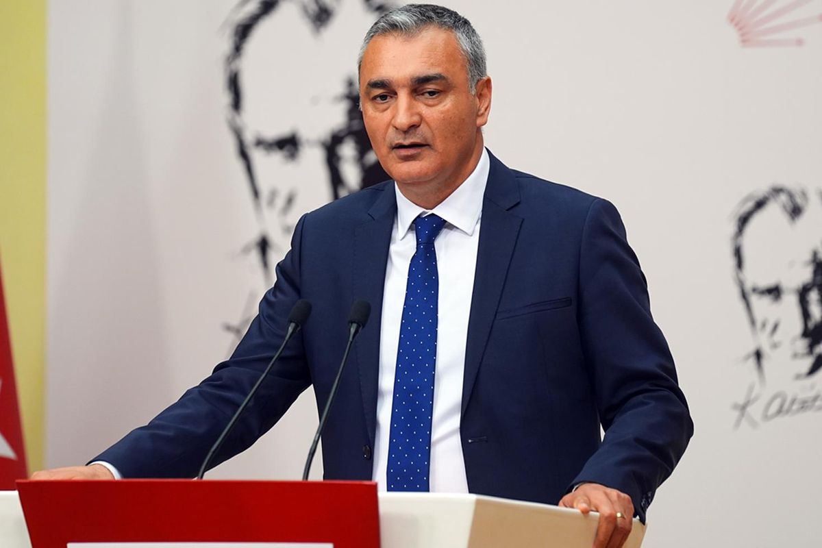 CHP'de 26 il başkanı daha görevden alındı! 7 il başkanının ihracı isteniyor