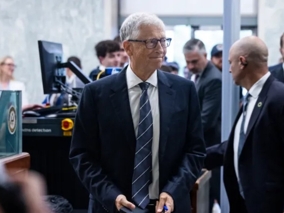 Bill Gates: Epstein'in işlediği suçların ciddiyetini anlayamamıştım