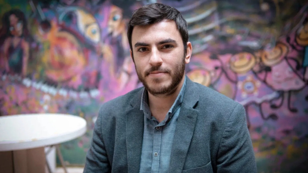 Gazeteci İsmail Arı tahliye edildi