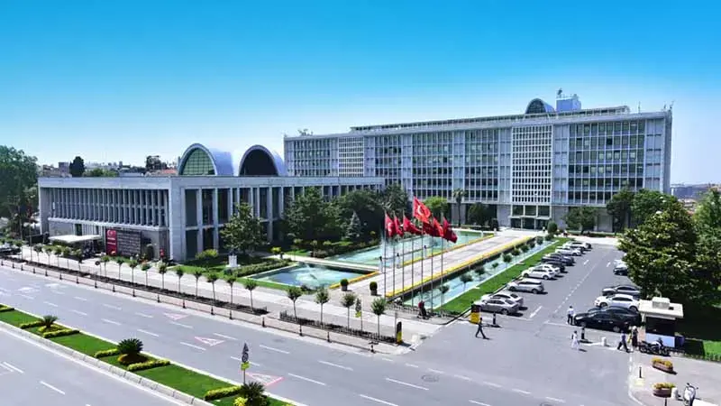 İBB'ye yönelik 'Yolsuzluk' davasında 48’inci duruşma