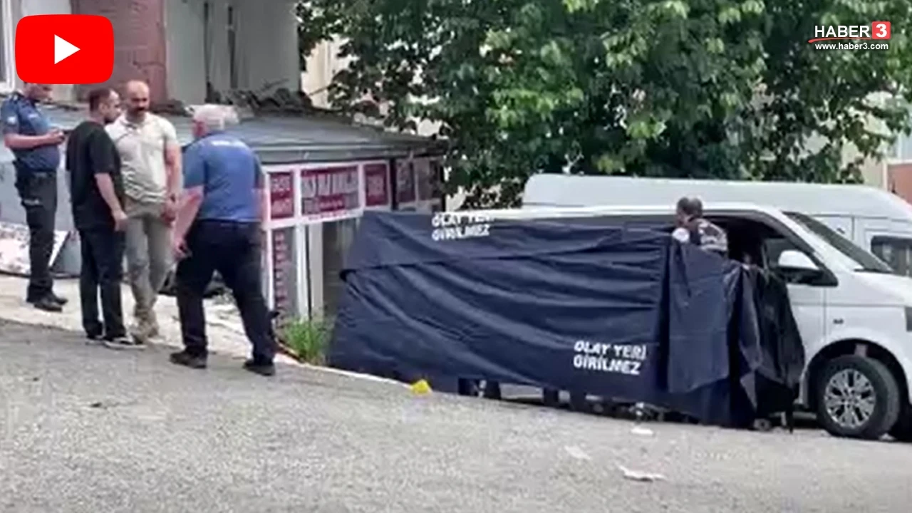 Ordu'da kan donduran olay: Anne, baba ve oğulları silahla öldürüldü