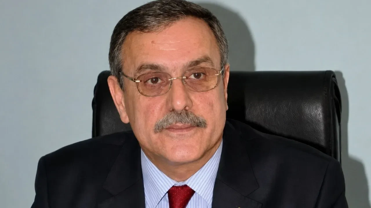 Balıkesir siyasetinin acı kaybı: Eski milletvekili ve Bandırma Belediye Başkanı Mehmet Cemal Öztaylan hayatını kaybetti