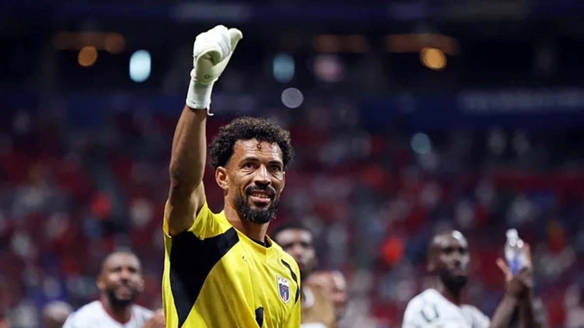 İspanya’yı durdurdu, bir gecede fenomene dönüştü! 56 bin takipçiden 5.5 milyona uçan kalecinin inanılmaz hikayesi