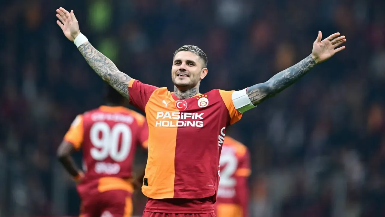 Icardi'nin yeni adresi netleşiyor!