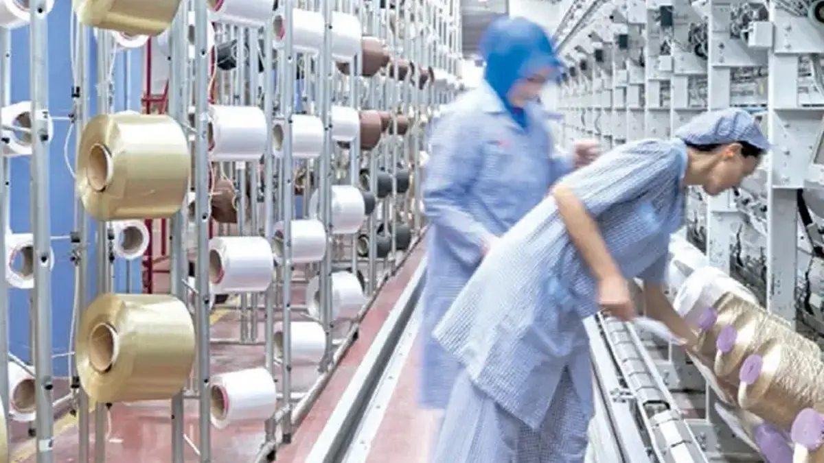 İnovatif kumaşlar Çin’den tam not aldı