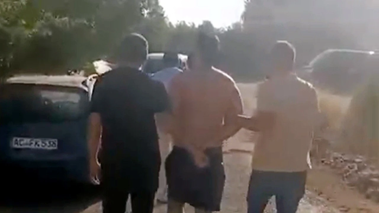 31 yıl yatıp çıkacak! Sosyal medya bu firariyi konuşuyor: Ufak bir cezam var da eve göz kulak ol İbrahim