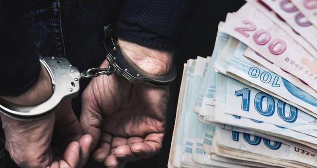 Yasa dışı bahis operasyonunda kimler gözaltına alındı (tam liste)? Yasa dışı bahis operasyonunda kaç kişi gözaltına alın..