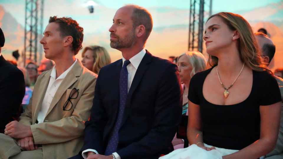 Emma Watson'ın güldüren anısı: Uzun objektifli adamlar beni çekiyor sandım