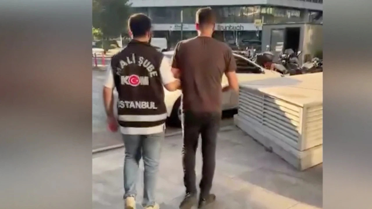 9 ilde dev operasyon! 32 şirkete el konuldu, çok sayıda gözaltı var