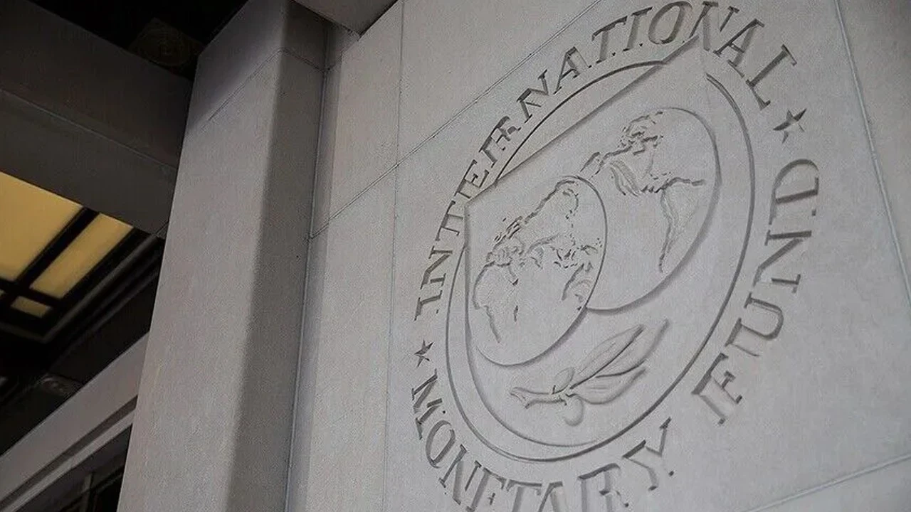 IMF, İsrail'in büyüme tahminini düşürdü