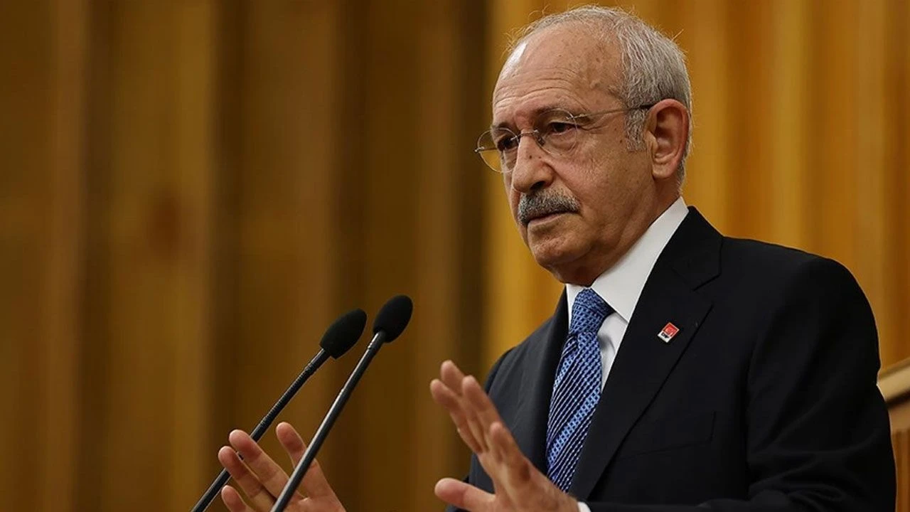 Kemal Kılıçdaroğlu yönetimine sanatçılardan peş peşe tepki
