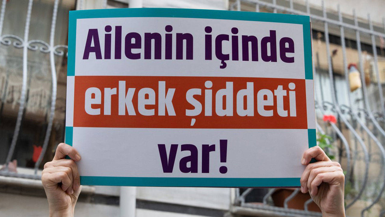 Ev İçi Şiddet Acil Yardım Hattı verileri açıklandı: Bir ayda 245 çağrı