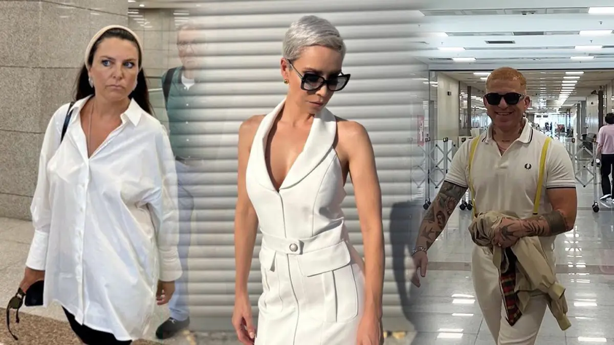 Ece Üner, Gökhan Özoğuz ve Öykü Serter'in ifadeleri ortaya çıktı! "Büyük bir hayal kırıklığı olmuştur"