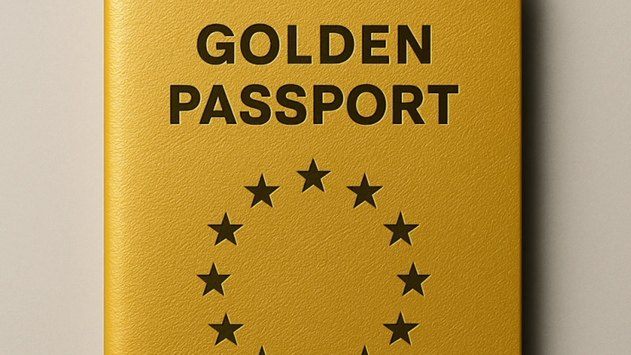 Pasaportta altın tartışması büyüyor: Bir ülke daha yatırım karşılığı vatandaşlık modelini gündemine aldı