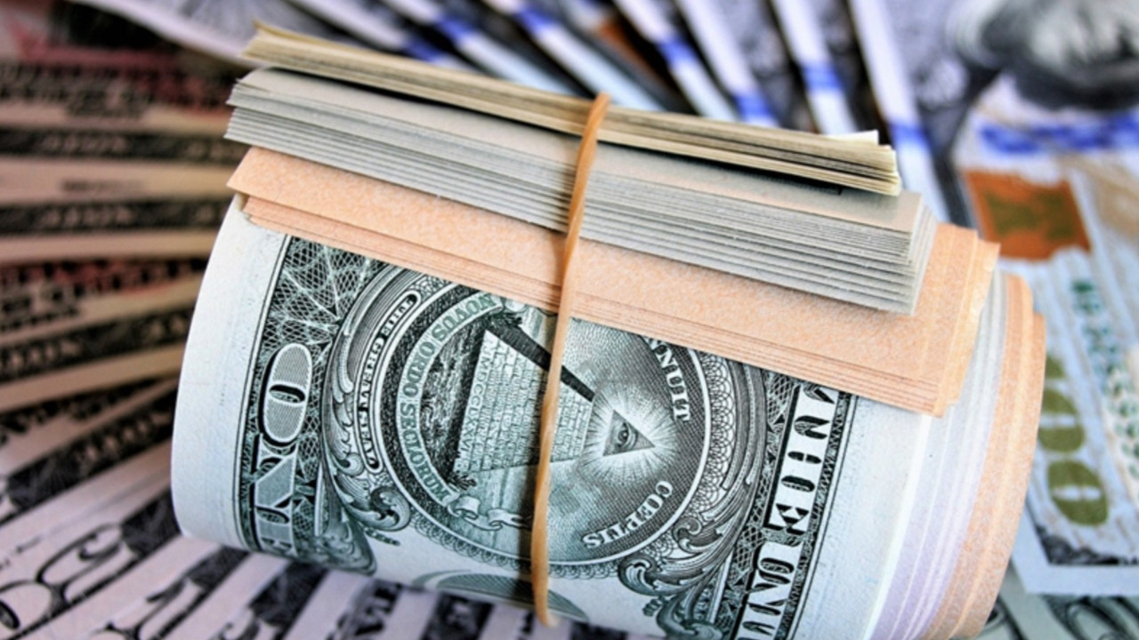 ABD bütçesi haziranda 120 milyar dolar açık verdi