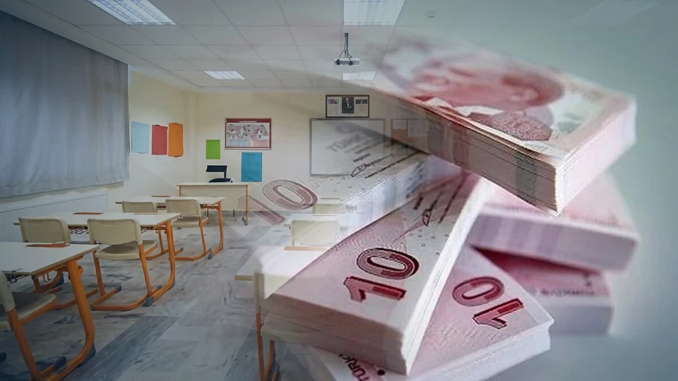 2026 özel okul ücretleri açıklandı: Kolej ve özel lise fiyatları ne kadar oldu? | EKONOMİ HABERLERİ