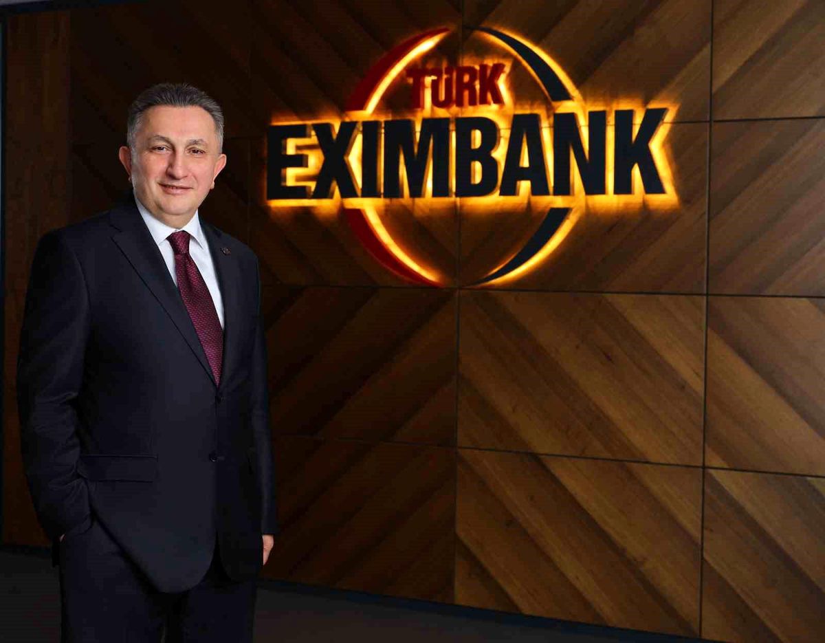 Türk Eximbank, yeni bir sendikasyon kredisi işlemini başarıyla tamamladı