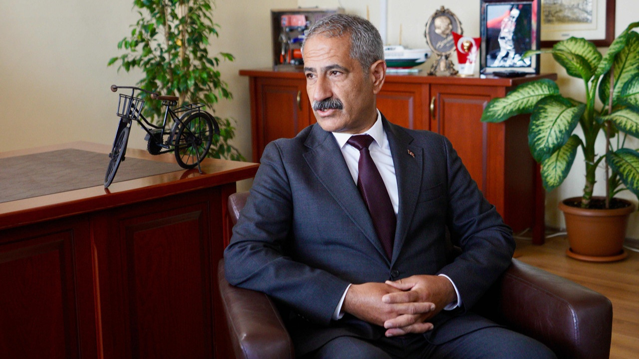 Gözaltına alınan Adalar Belediye Başkanı Akpolat: Bana oy verenlerin başını eğecek bir şey yapmadım