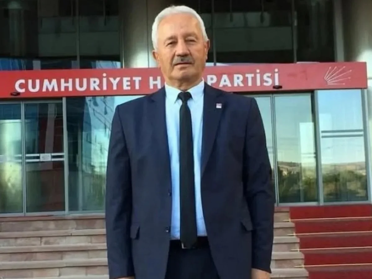 Karabük'te aranan CHP İl Başkan Yardımcısının cansız bedeni bulundu