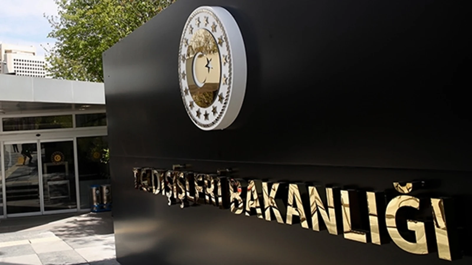 Dışişleri Bakanlığı’ndan Suudi Arabistan’daki helikopter kazasına ilişkin taziye mesajı