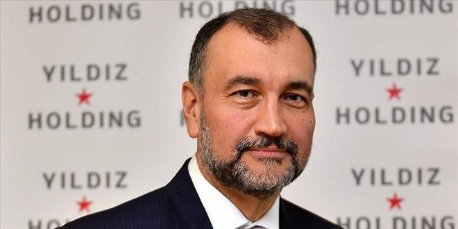 Murat Ülker: Borç ödemek için 40 fabrika sattık