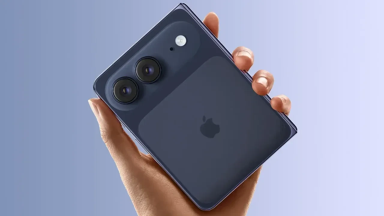 Katlanabilir iPhone Ultra lansmanı ertelendi: İşte yeni çıkış tarihi ve fiyatı