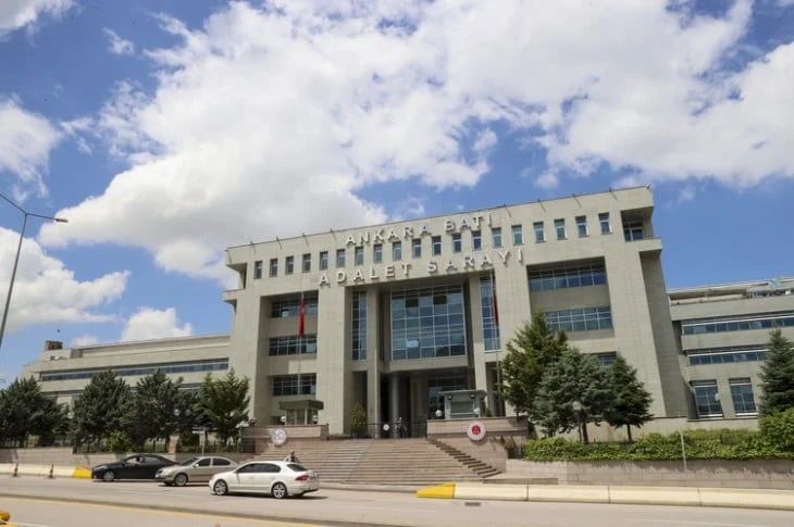 T.C. ANKARA BATI İCRA DAİRESİ