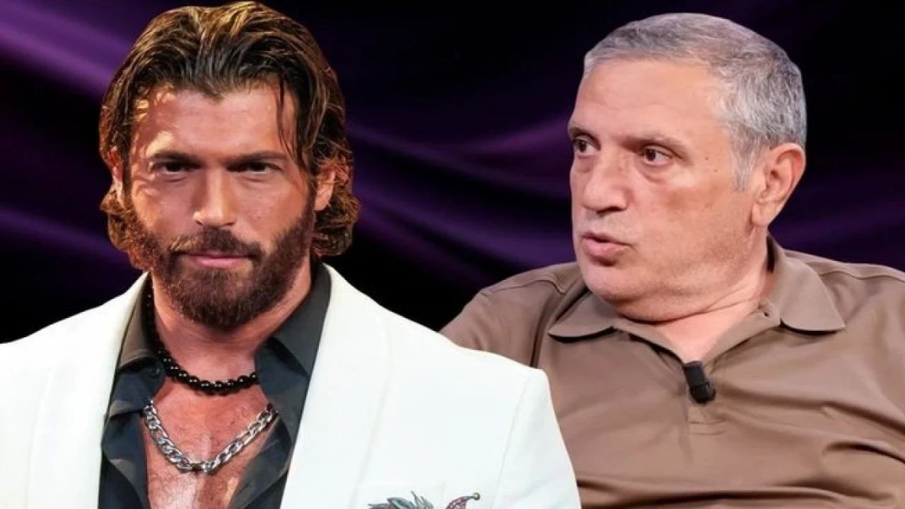 Tartışma zirveye çıktı! Can Yaman’dan Faruk Turgut’a ağır sözler: Nereye gidiyorsan git ama önce doktora git