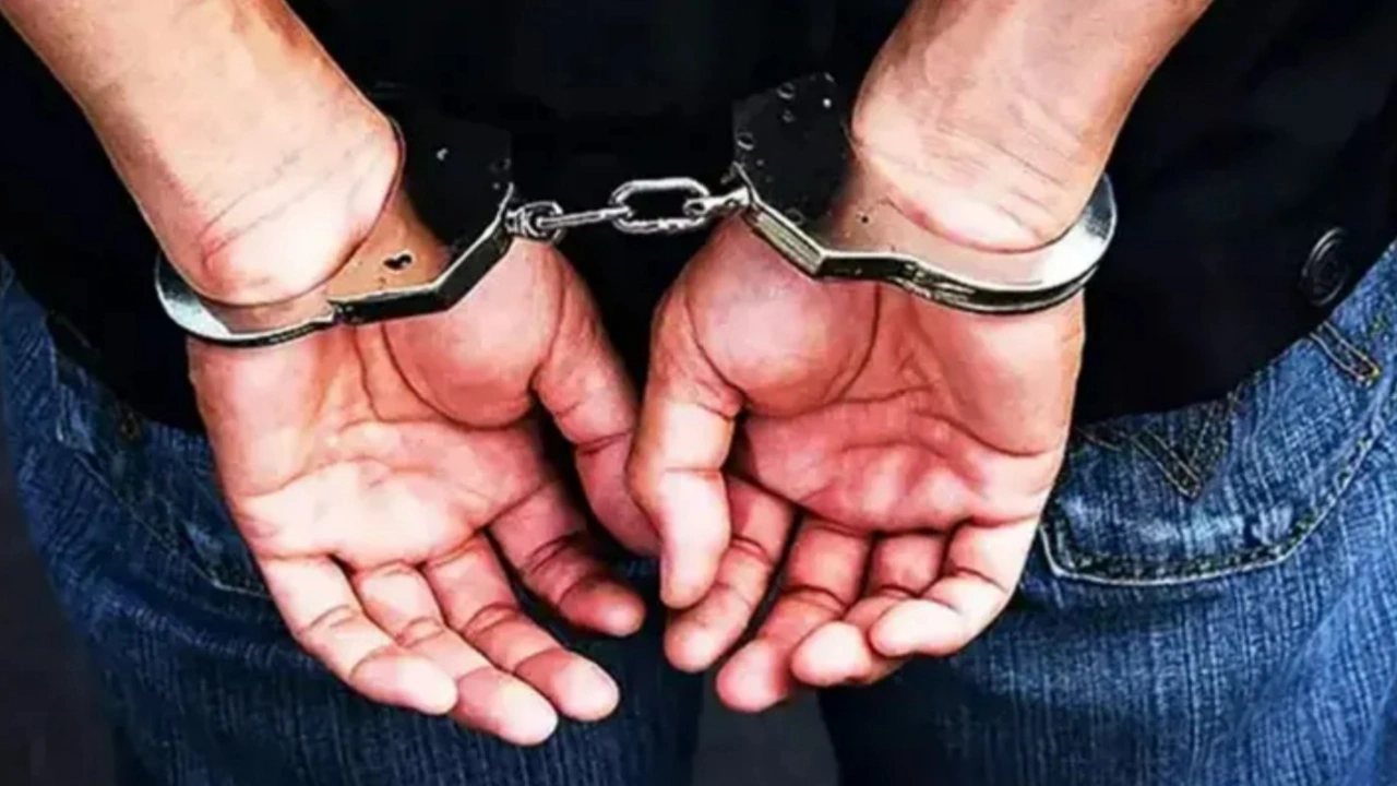 İki ilde eş zamanlı operasyon: 35 mağdur kadın kurtarıldı