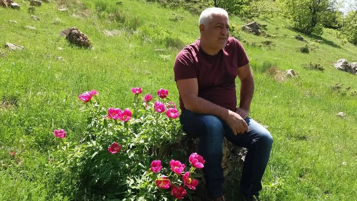Doğa koruma görevlisi ölü olarak bulundu