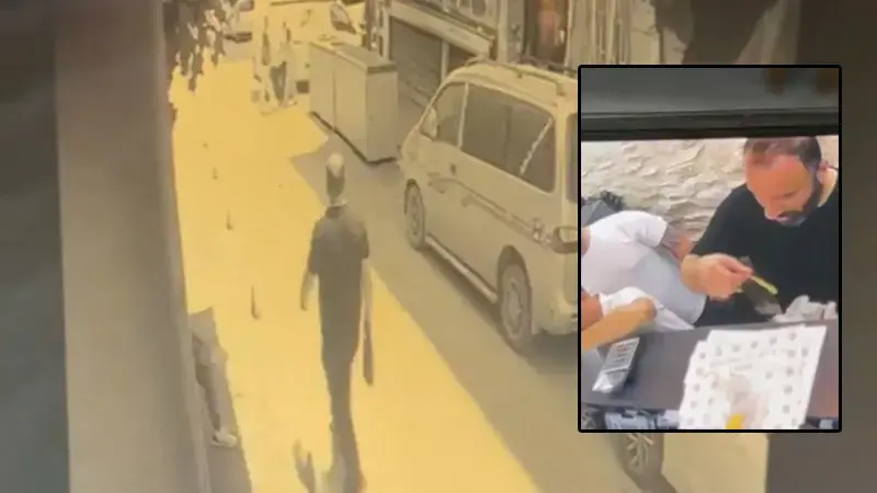 Fatih'te Suriyeli kuyumcuyu 'Dubai'de ticaret' vaadiyle dolandıran 3 şüpheli tutuklandı