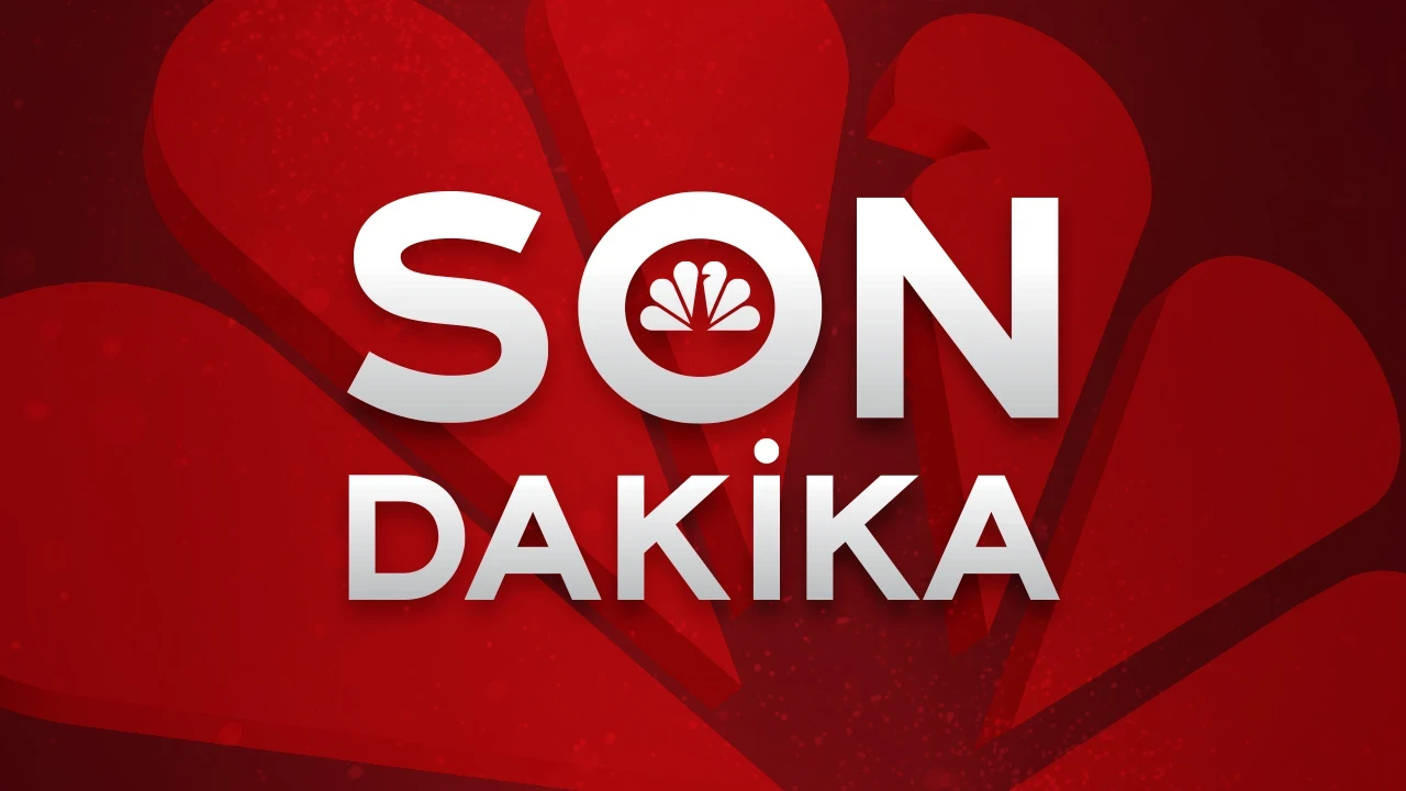 Kırıkkale'de mühimmat patlaması: 2 özel şirket personelinin şehit olduğu bildirildi