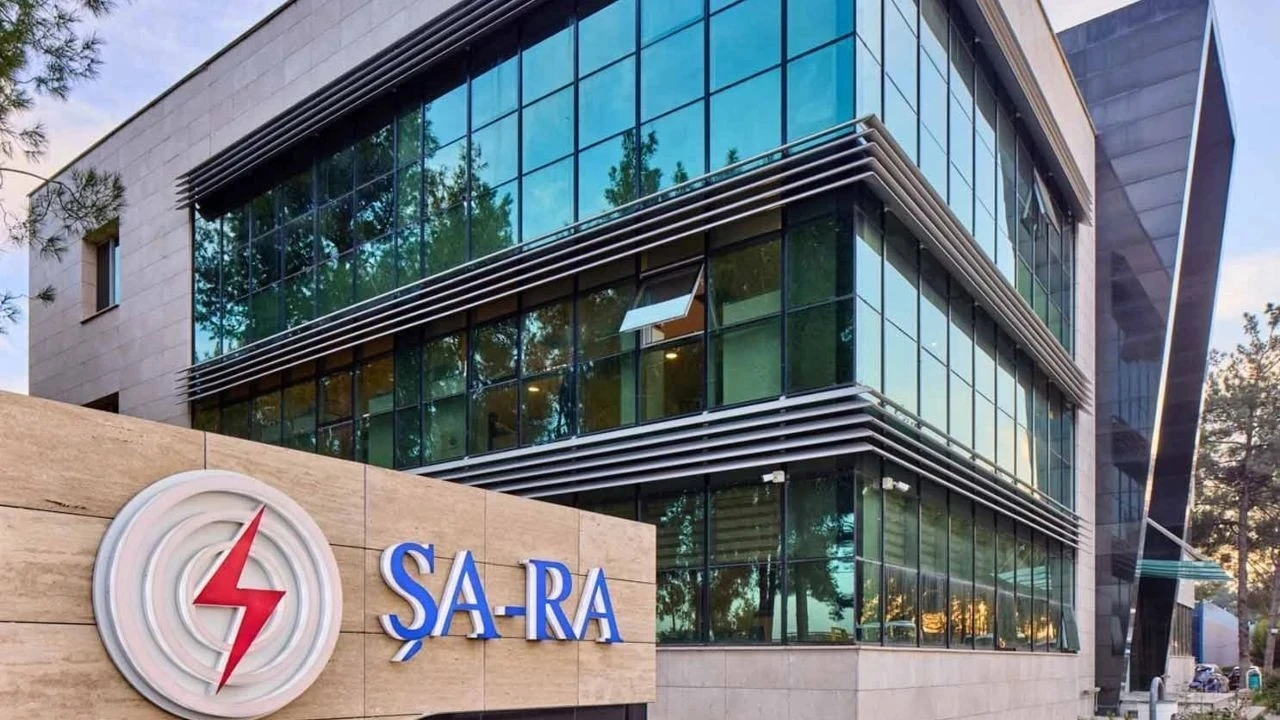 Borsa İstanbul'da gong Şa-Ra Enerji için çaldı