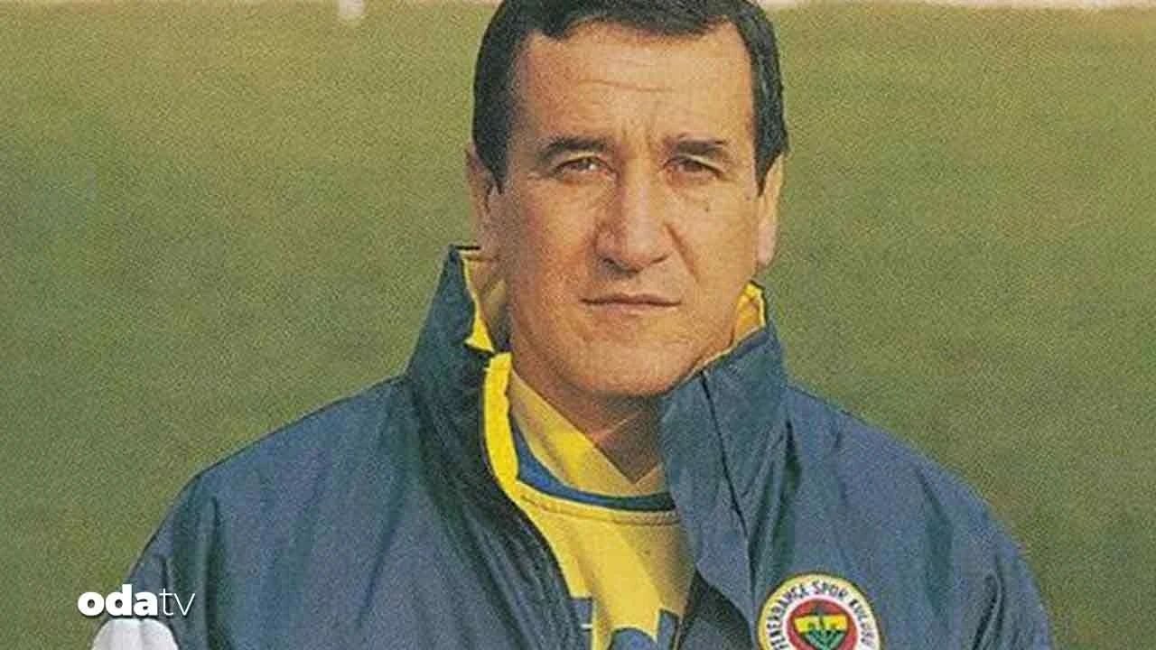 Fenerbahçe'nin eski hocası Parreira'dan kötü haber