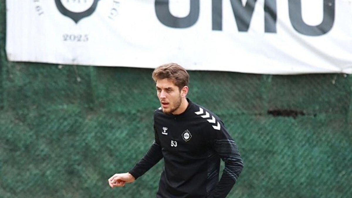Altay'da büyük şok! Hikmet gitti