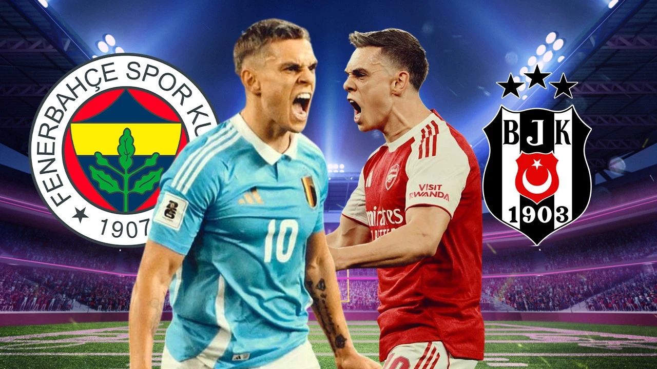 Beşiktaş transferi için bastırıyordu! Trossard'ın menajerinden kritik Fenerbahçe açıklaması!
